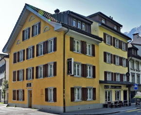 Hotels in Glarus